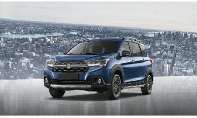 Honda XL 7 Zeta Matic / AT